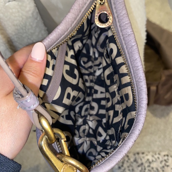 Authentic Mark jacobs cross body bag - Picture 4 of 4